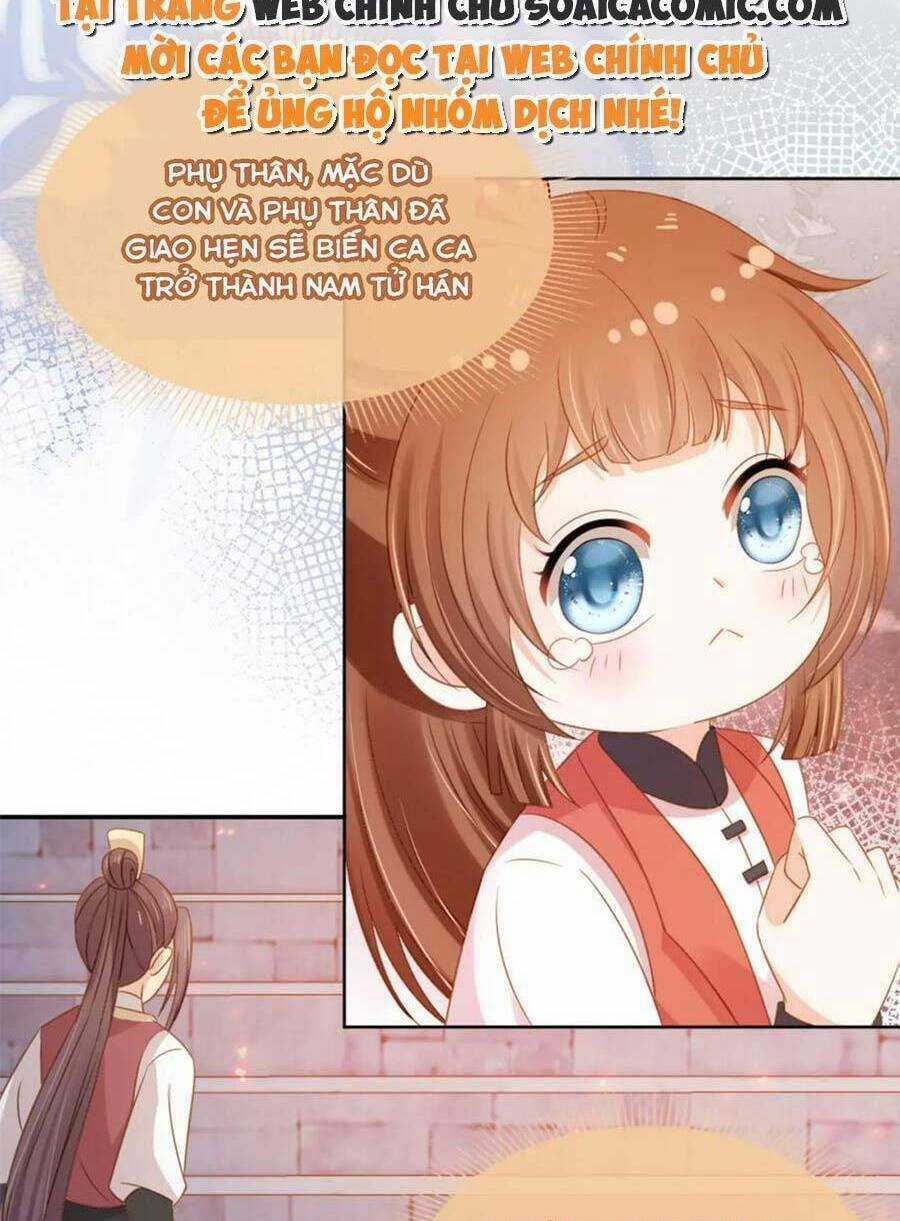 Nhặt Được Bảo Bối Manh Manh Chapter 116 trang 24