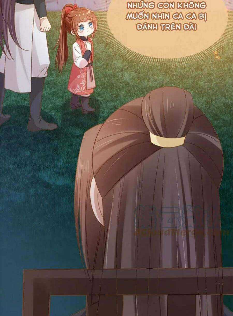 Nhặt Được Bảo Bối Manh Manh Chapter 116 trang 25