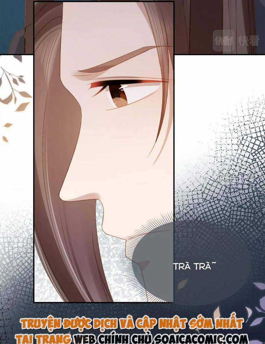 Nhặt Được Bảo Bối Manh Manh Chapter 116 trang 26