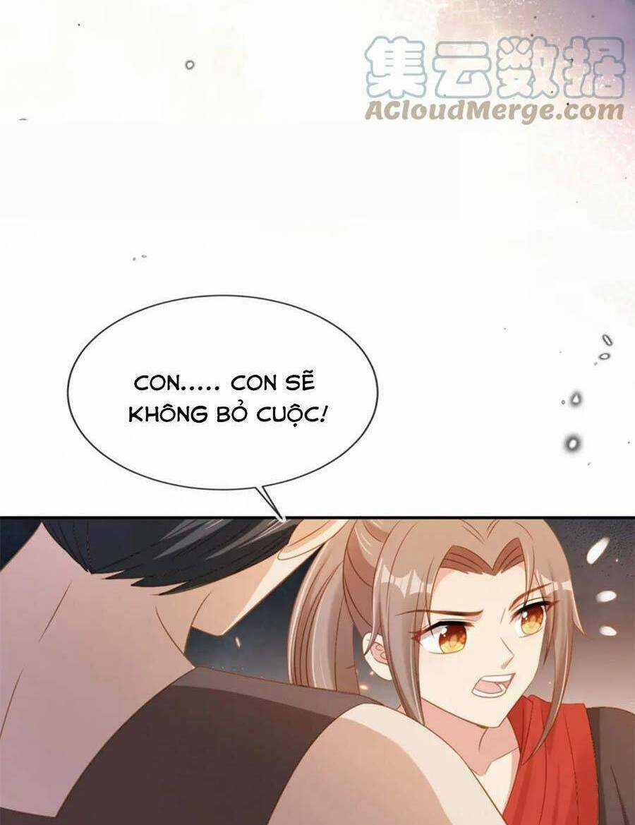 Nhặt Được Bảo Bối Manh Manh Chapter 116 trang 28