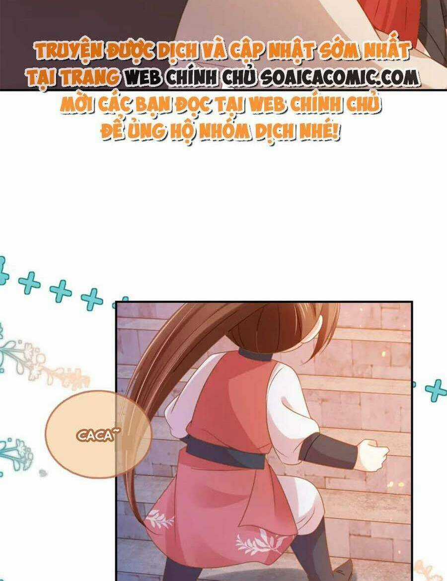 Nhặt Được Bảo Bối Manh Manh Chapter 116 trang 29