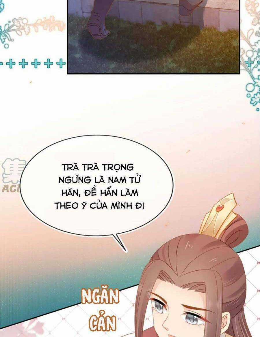 Nhặt Được Bảo Bối Manh Manh Chapter 116 trang 30