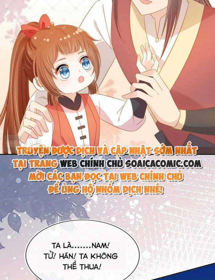 Nhặt Được Bảo Bối Manh Manh Chapter 116 trang 31