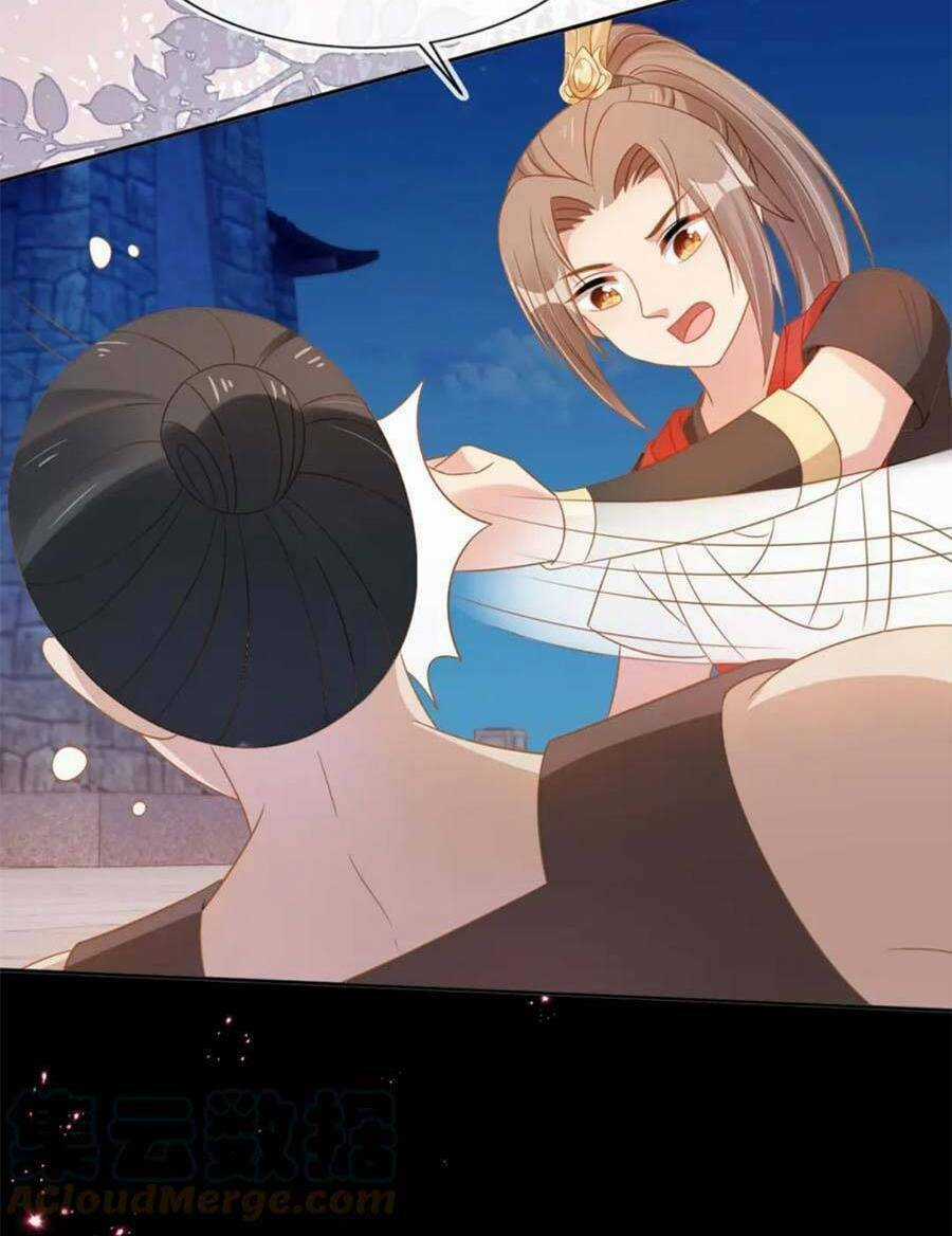 Nhặt Được Bảo Bối Manh Manh Chapter 116 trang 32