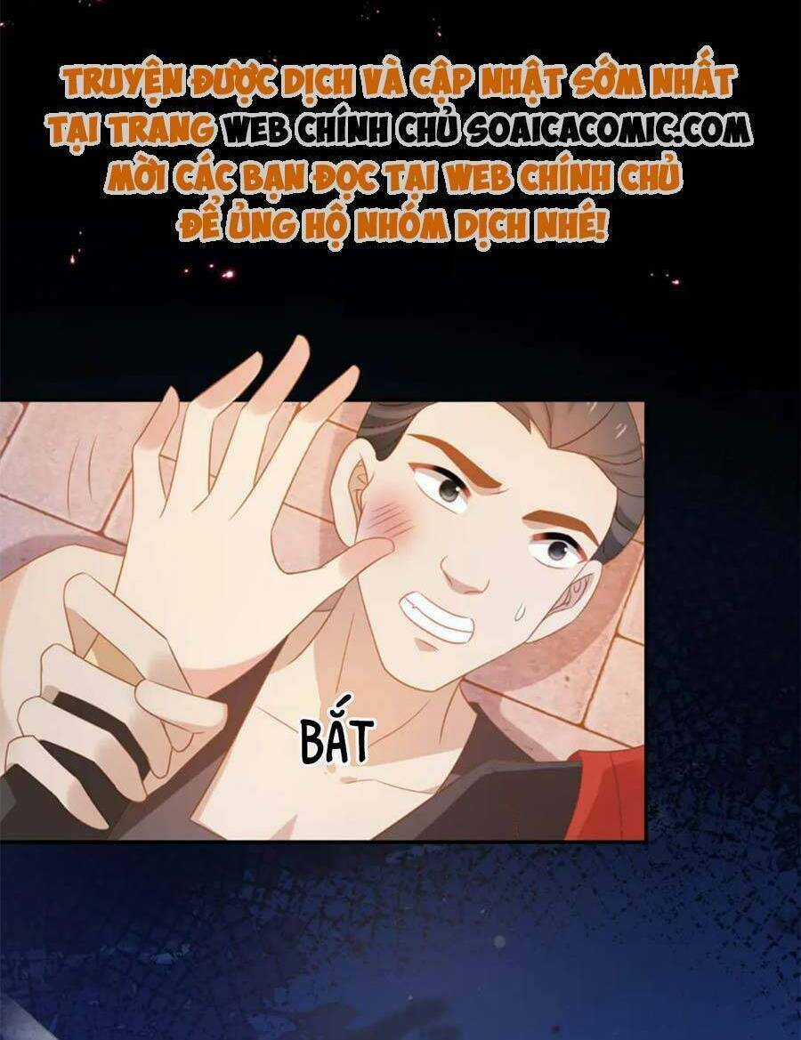 Nhặt Được Bảo Bối Manh Manh Chapter 116 trang 33