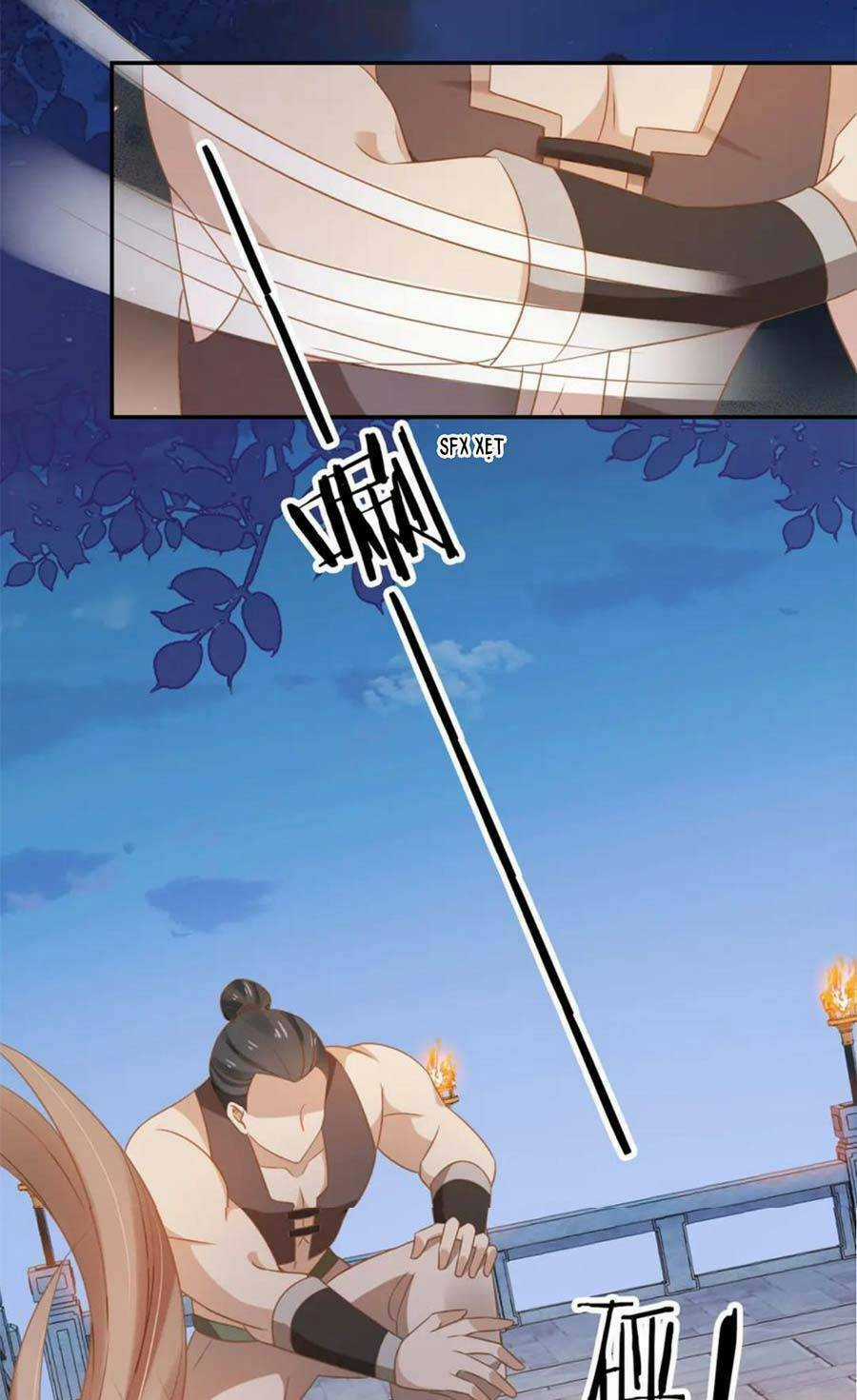 Nhặt Được Bảo Bối Manh Manh Chapter 116 trang 34