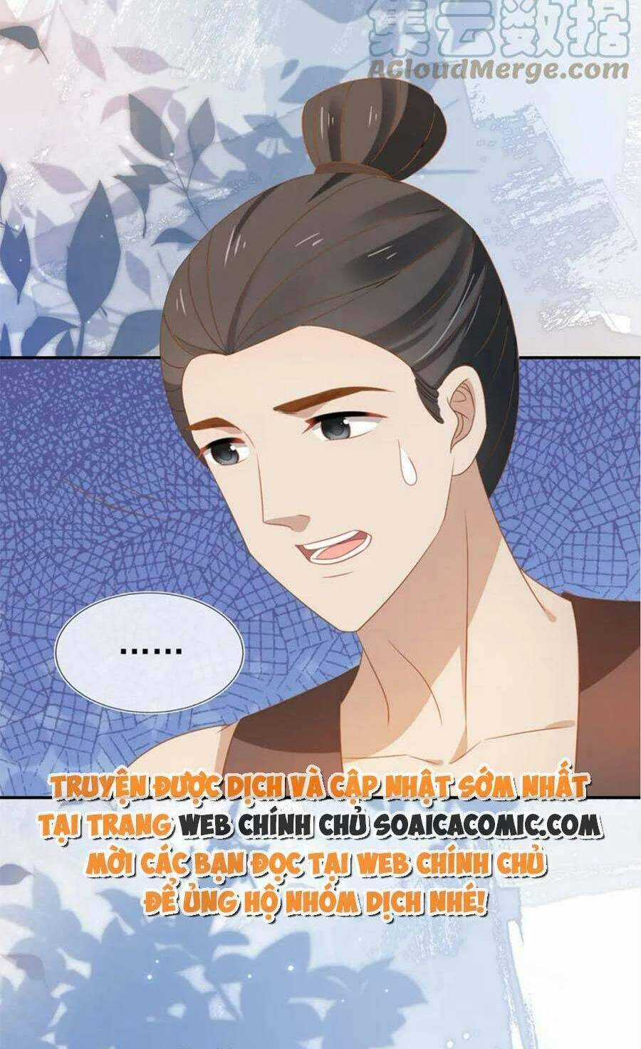 Nhặt Được Bảo Bối Manh Manh Chapter 116 trang 37