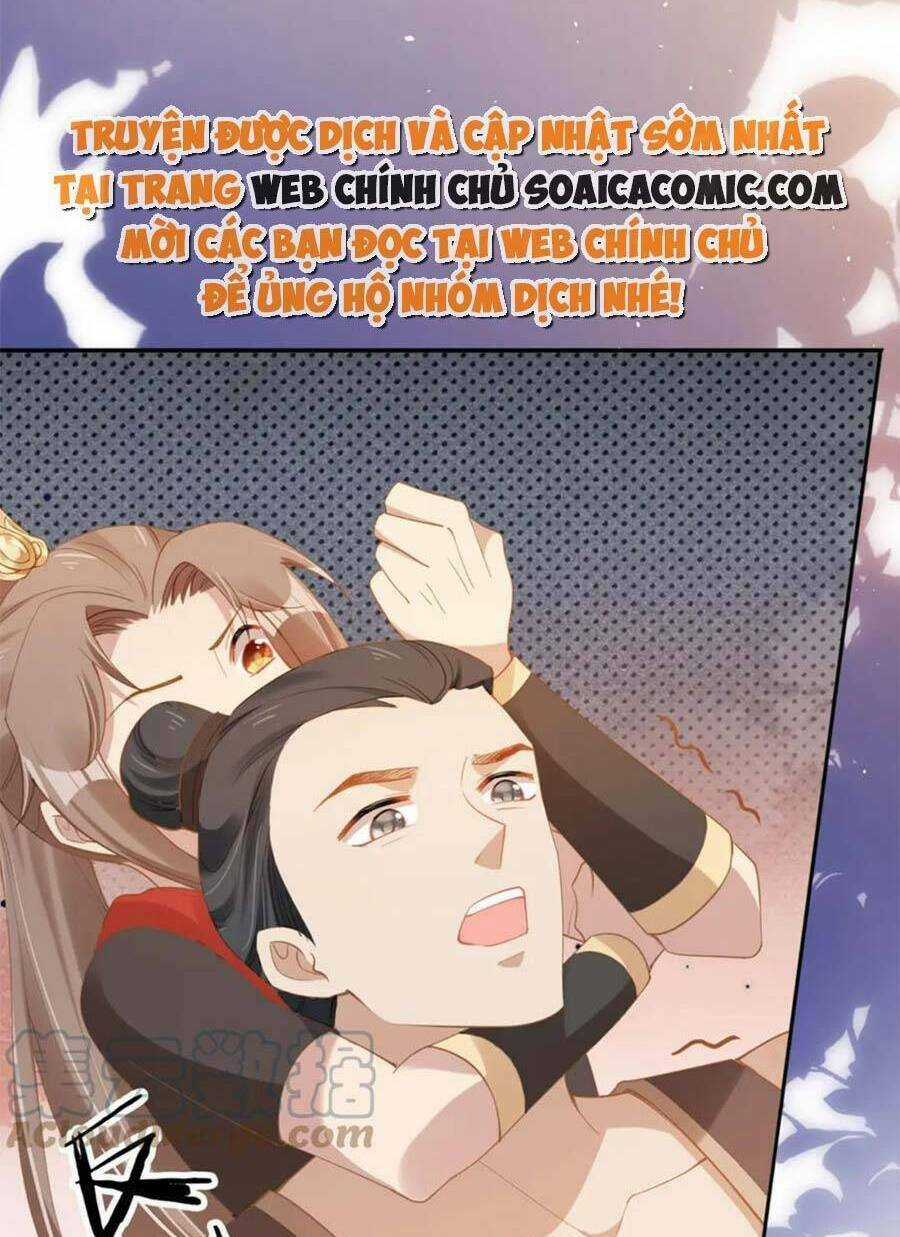 Nhặt Được Bảo Bối Manh Manh Chapter 116 trang 4