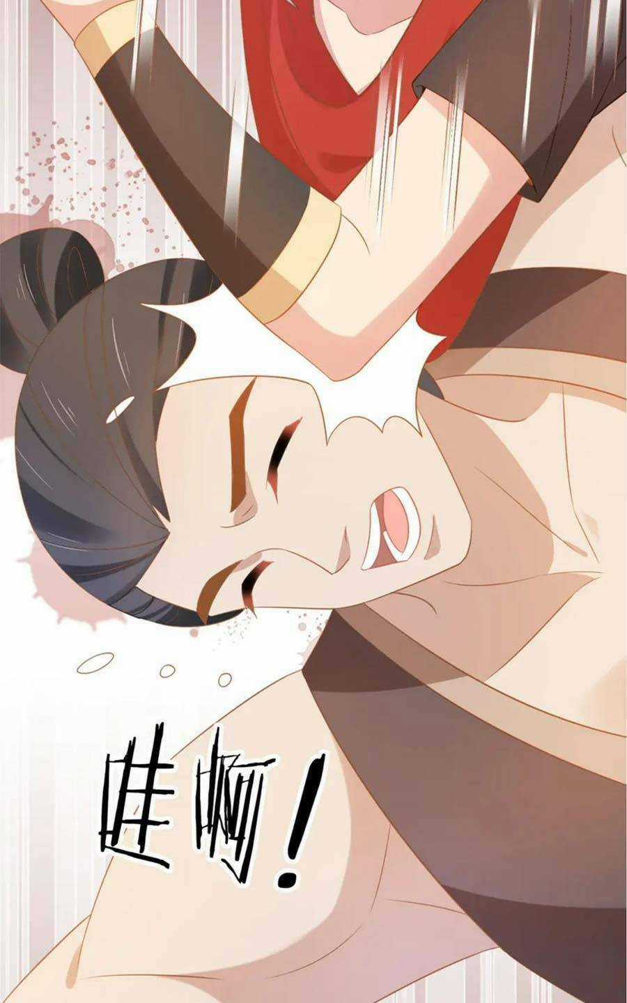 Nhặt Được Bảo Bối Manh Manh Chapter 116 trang 43