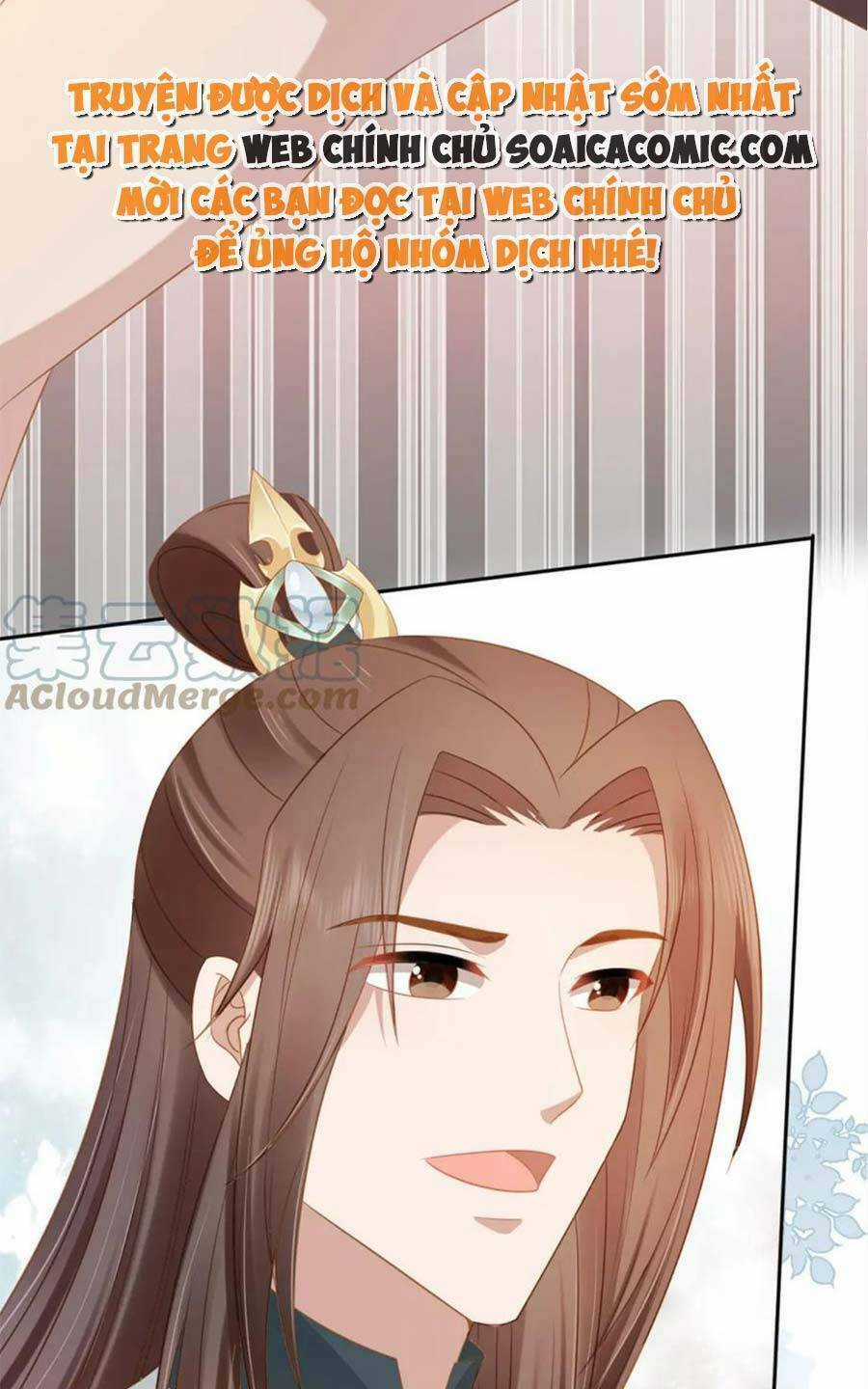 Nhặt Được Bảo Bối Manh Manh Chapter 116 trang 44