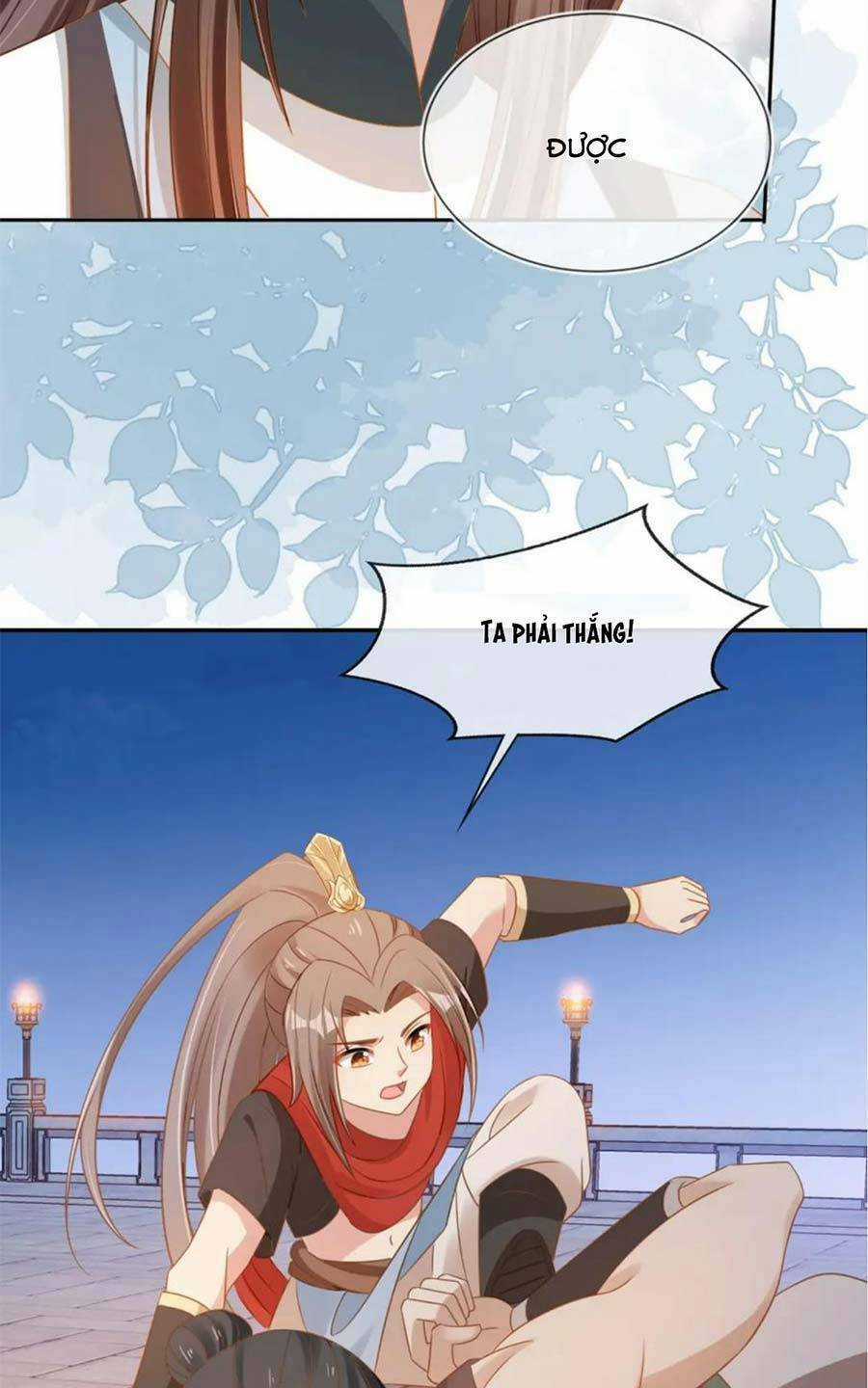 Nhặt Được Bảo Bối Manh Manh Chapter 116 trang 45