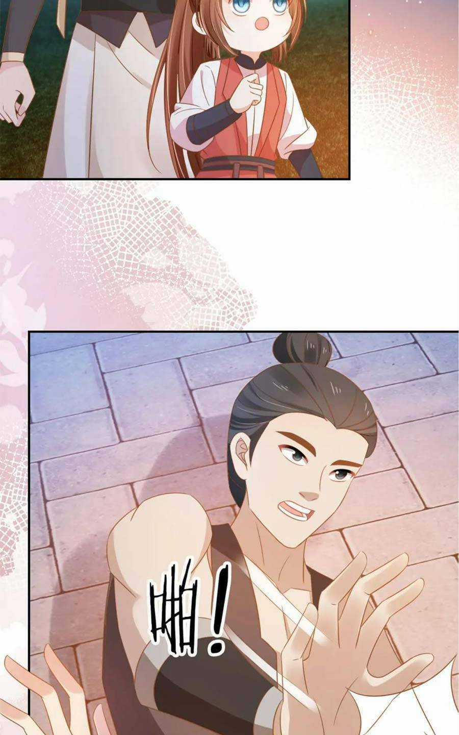 Nhặt Được Bảo Bối Manh Manh Chapter 116 trang 47