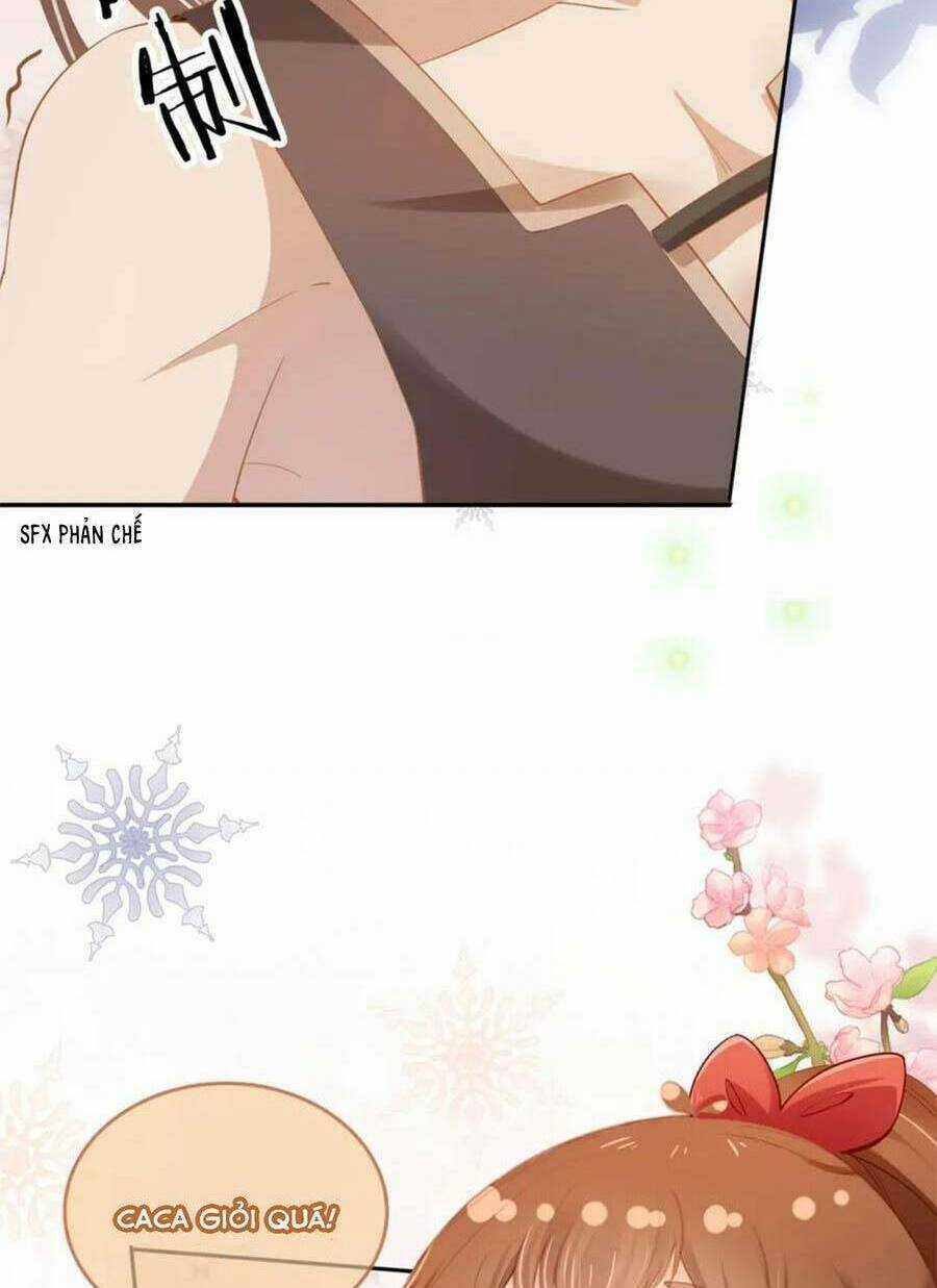 Nhặt Được Bảo Bối Manh Manh Chapter 116 trang 5