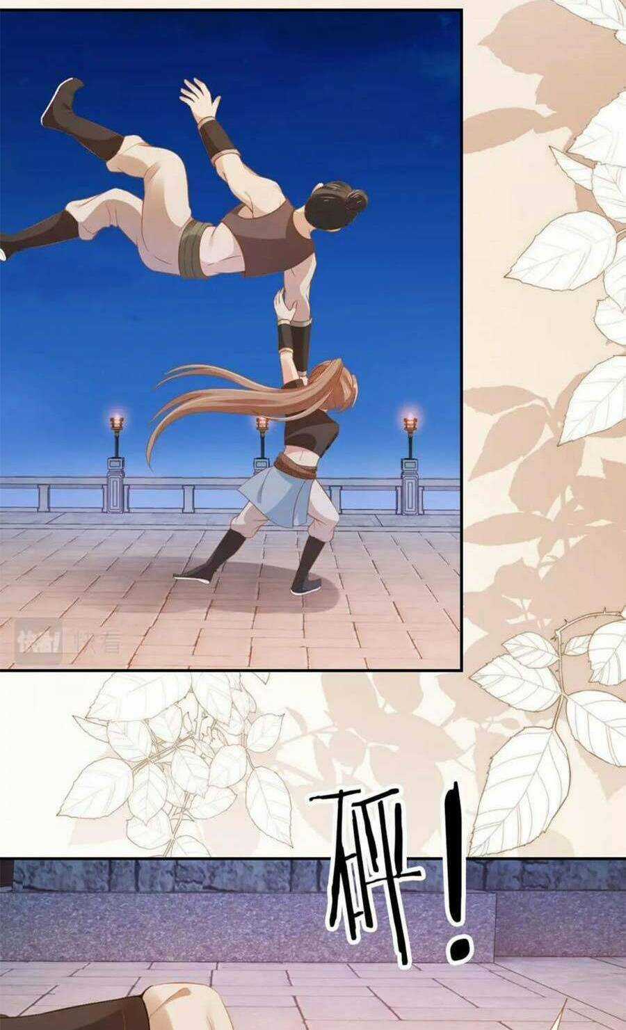 Nhặt Được Bảo Bối Manh Manh Chapter 116 trang 53