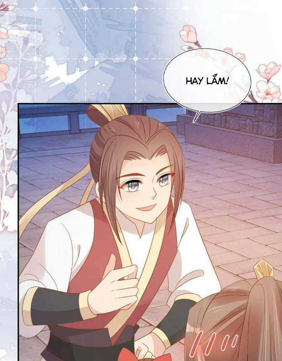 Nhặt Được Bảo Bối Manh Manh Chapter 116 trang 58