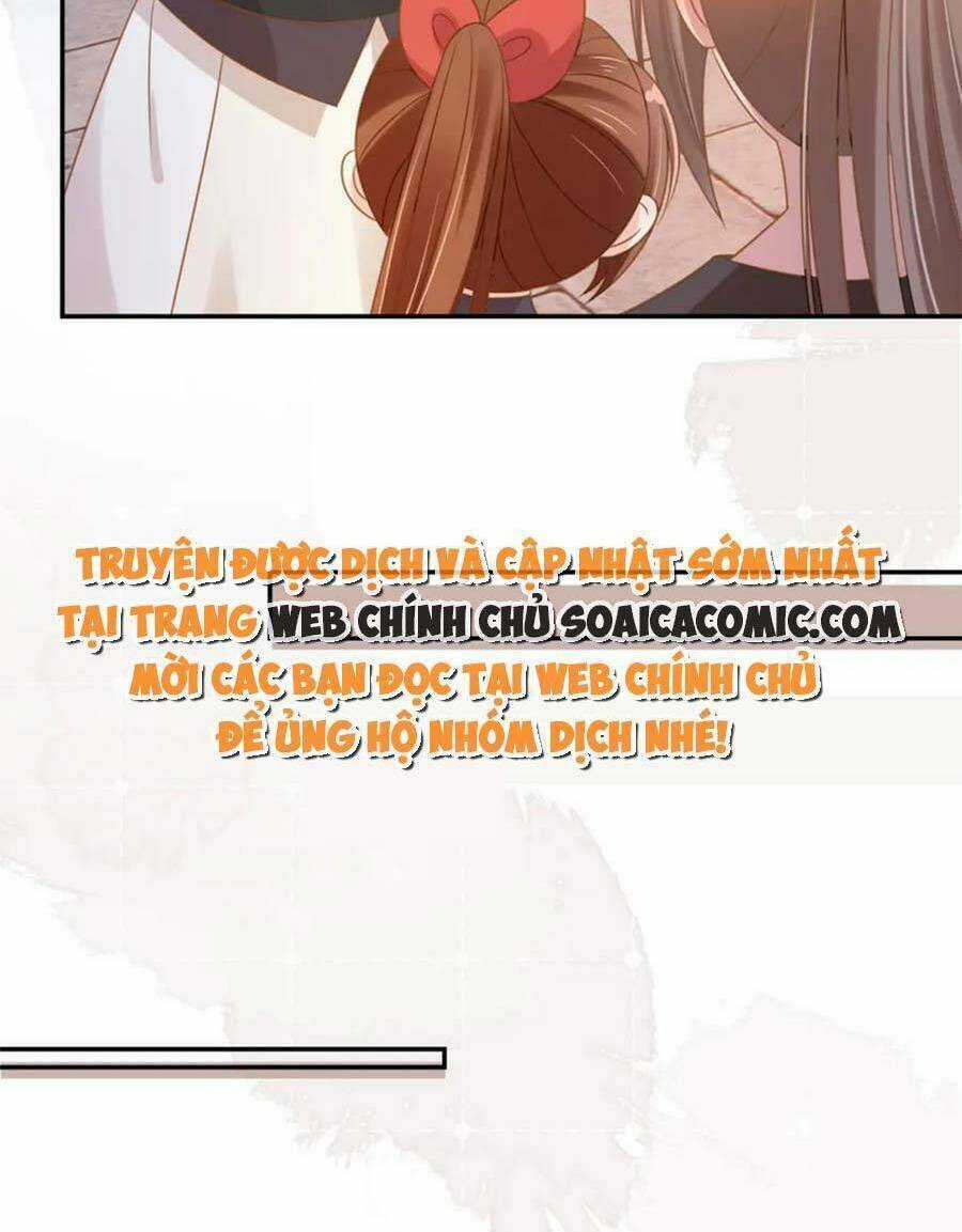 Nhặt Được Bảo Bối Manh Manh Chapter 116 trang 59