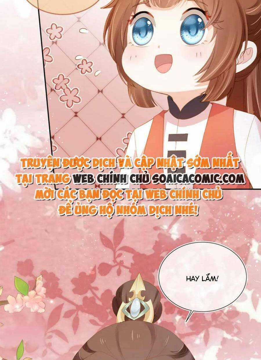 Nhặt Được Bảo Bối Manh Manh Chapter 116 trang 6