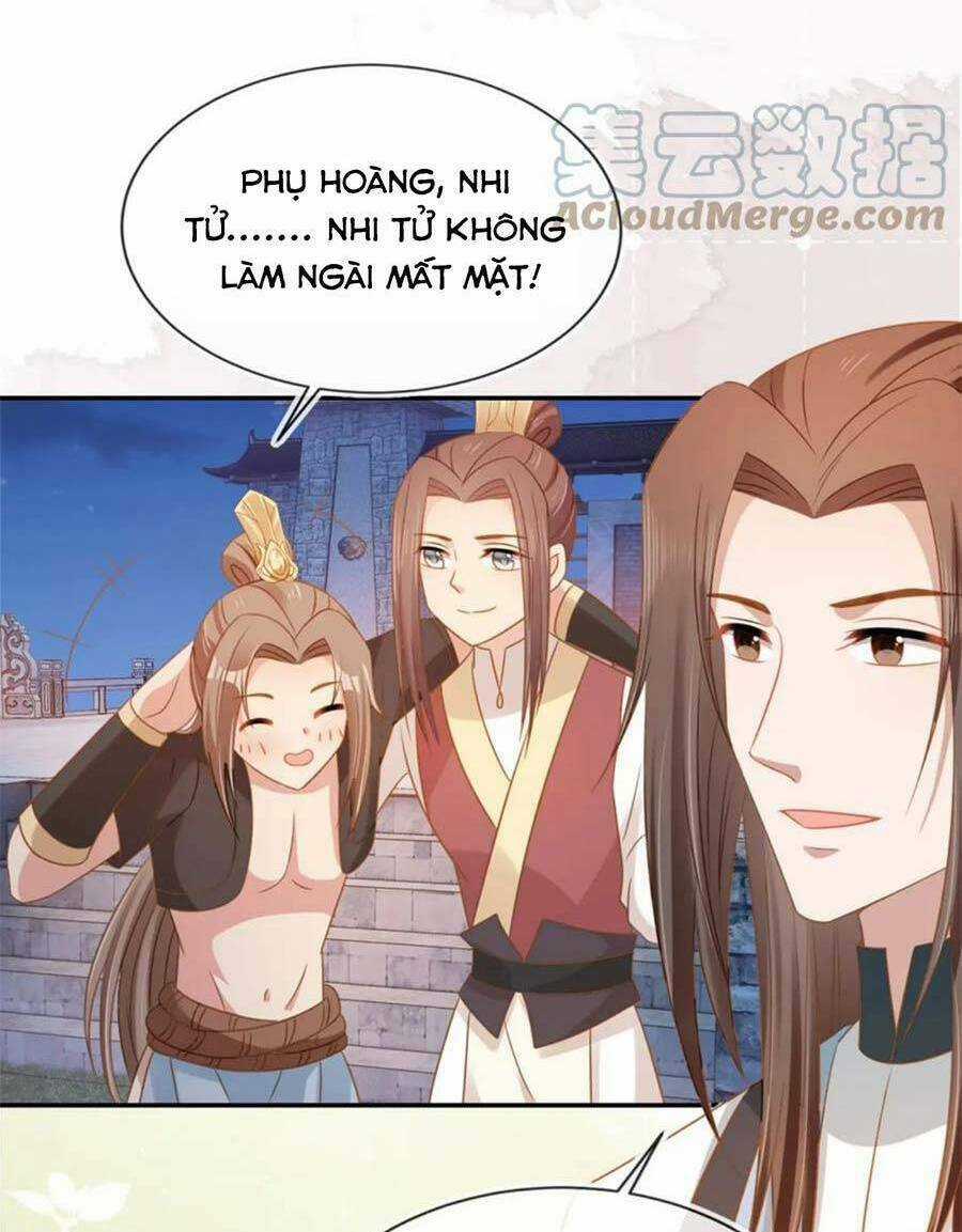 Nhặt Được Bảo Bối Manh Manh Chapter 116 trang 60