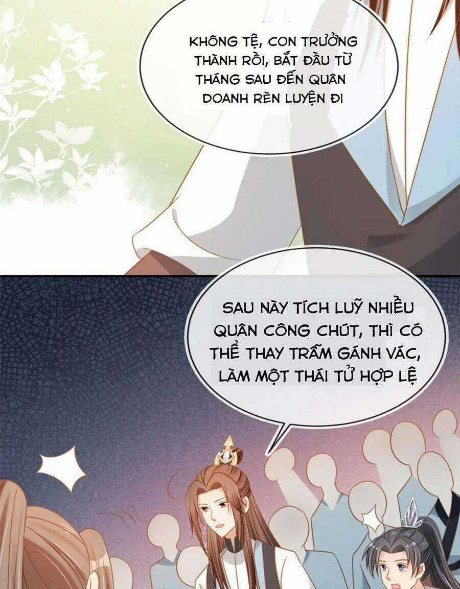 Nhặt Được Bảo Bối Manh Manh Chapter 116 trang 61