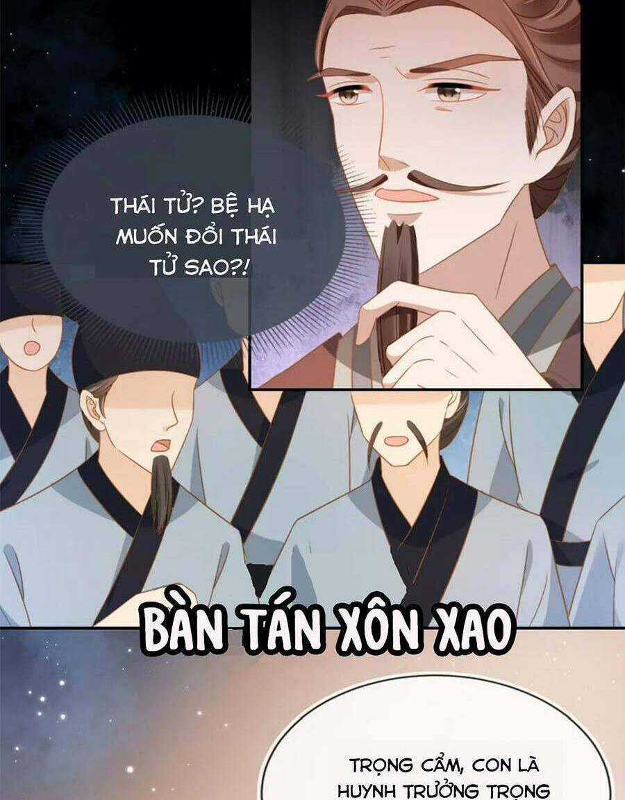 Nhặt Được Bảo Bối Manh Manh Chapter 116 trang 63