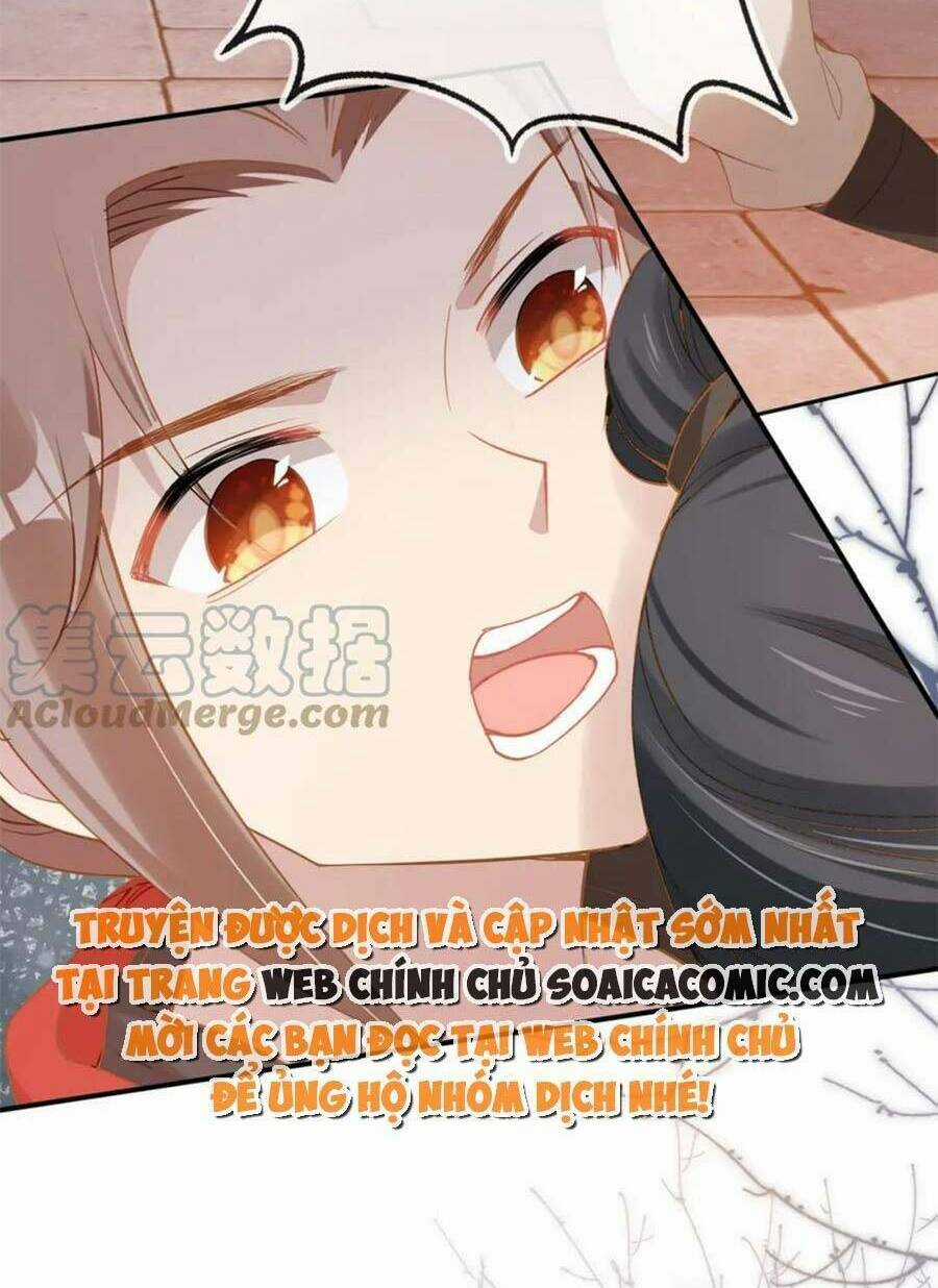 Nhặt Được Bảo Bối Manh Manh Chapter 116 trang 9