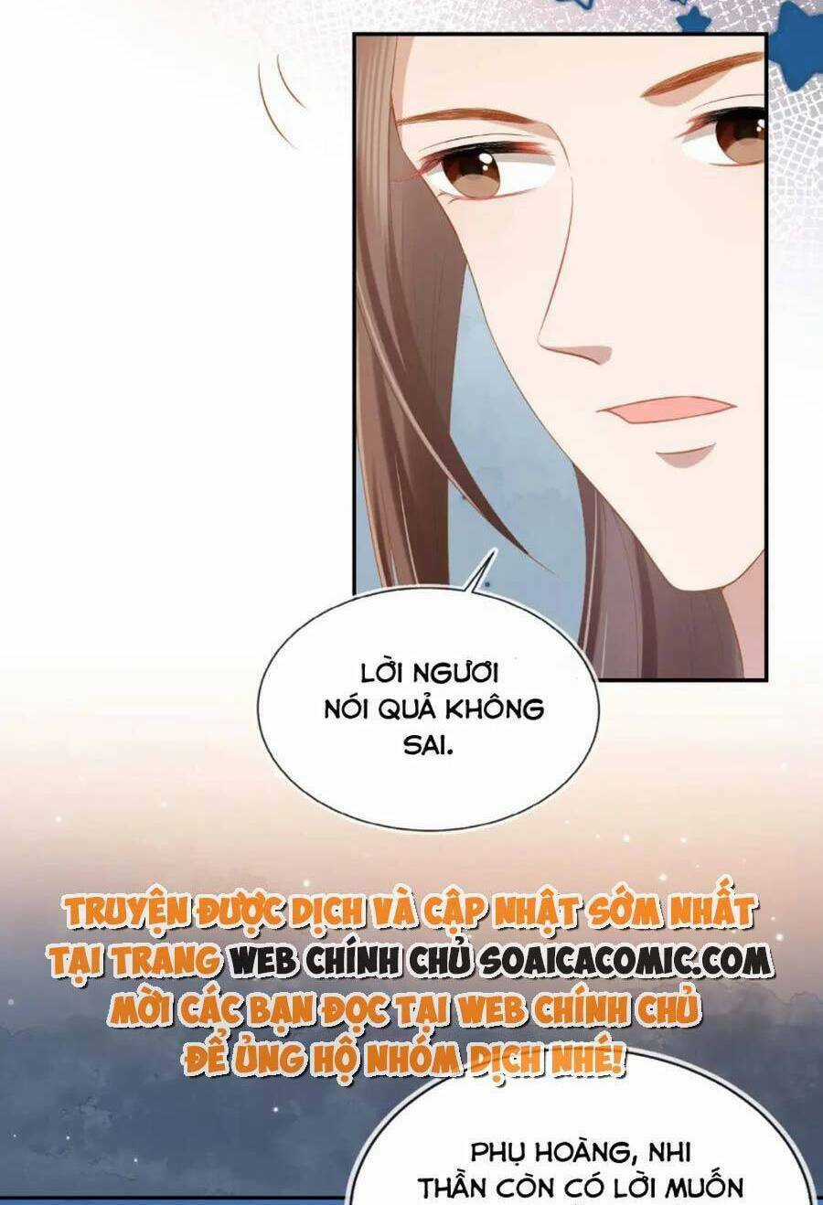 Nhặt Được Bảo Bối Manh Manh Chapter 117 trang 10