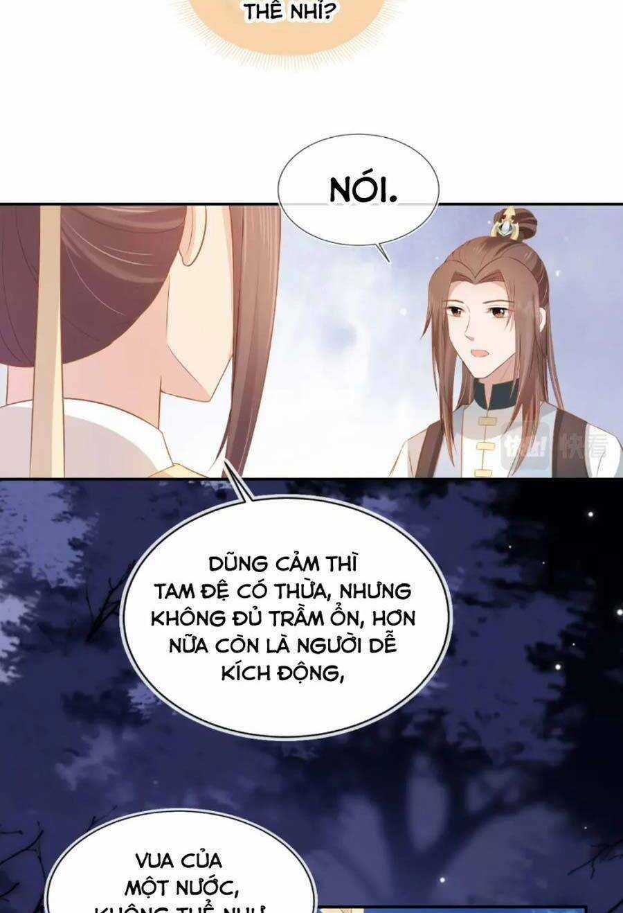 Nhặt Được Bảo Bối Manh Manh Chapter 117 trang 12