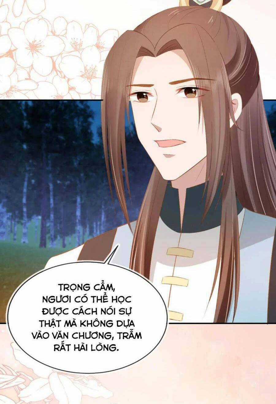 Nhặt Được Bảo Bối Manh Manh Chapter 117 trang 14