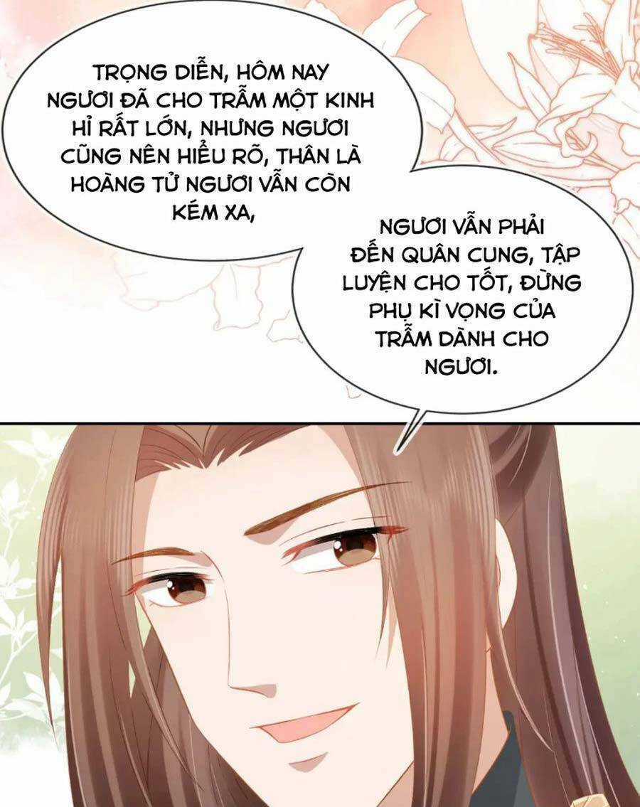 Nhặt Được Bảo Bối Manh Manh Chapter 117 trang 16