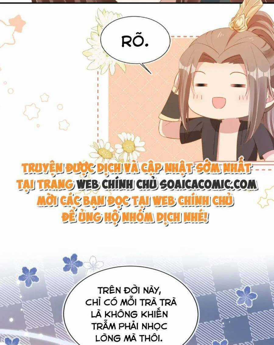 Nhặt Được Bảo Bối Manh Manh Chapter 117 trang 17