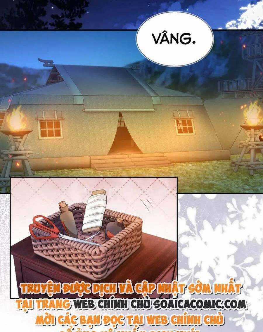 Nhặt Được Bảo Bối Manh Manh Chapter 117 trang 19