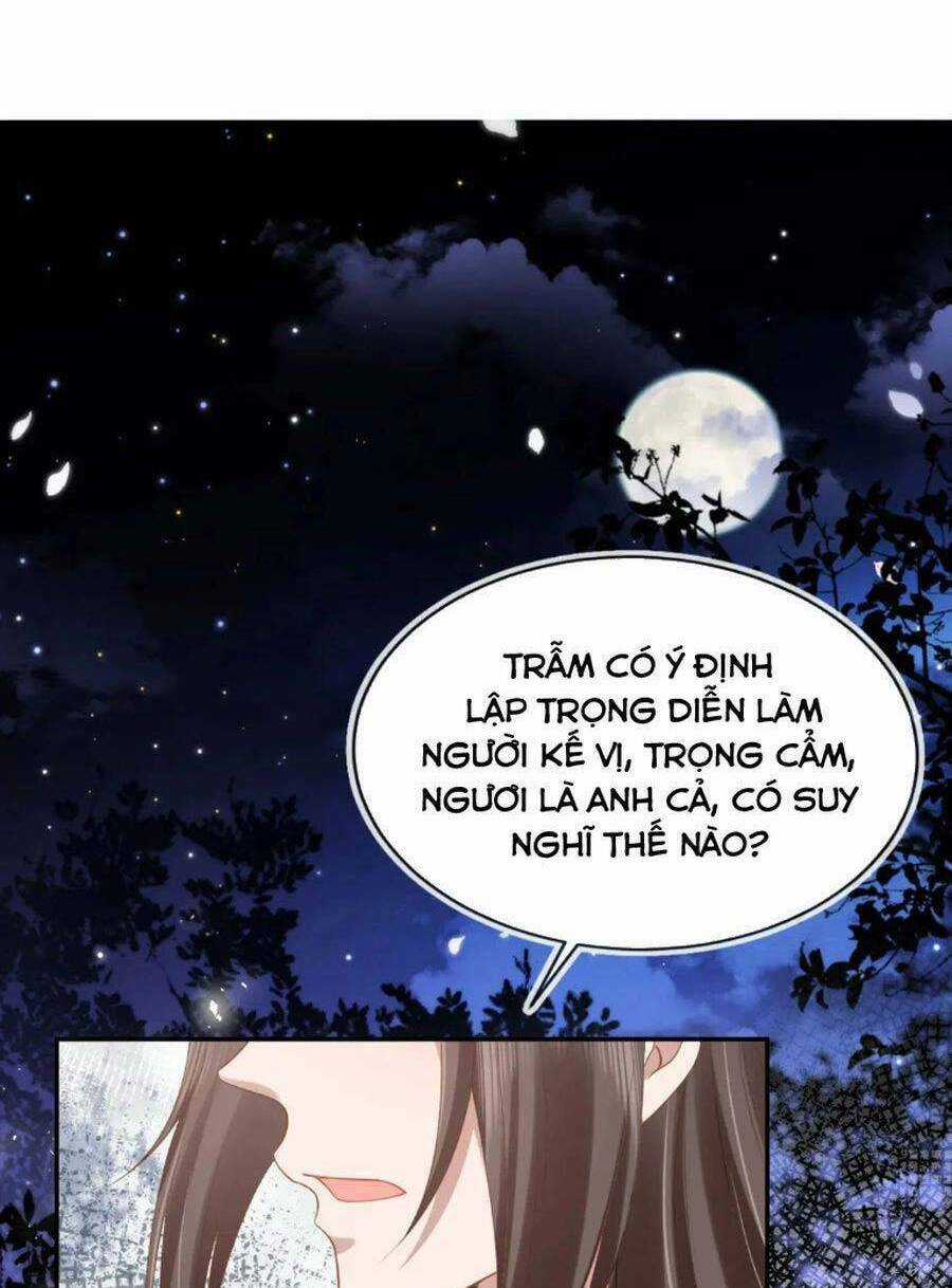 Nhặt Được Bảo Bối Manh Manh Chapter 117 trang 2