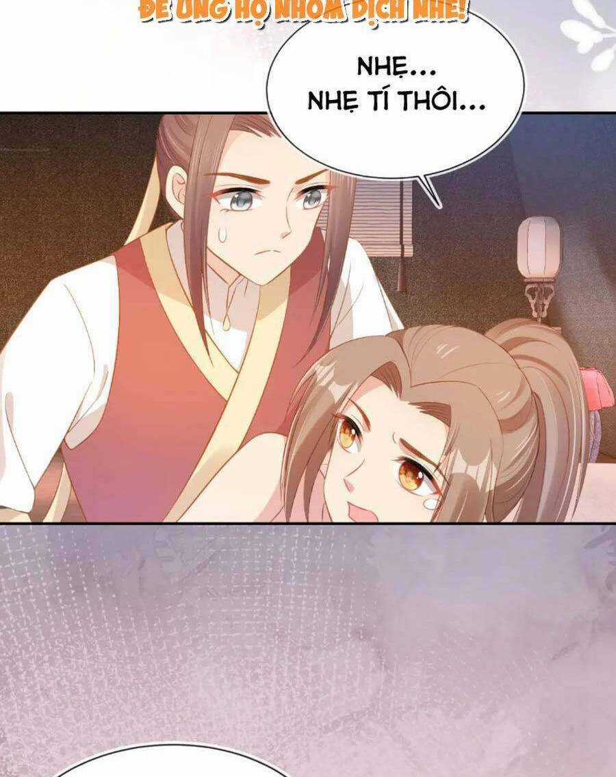 Nhặt Được Bảo Bối Manh Manh Chapter 117 trang 20