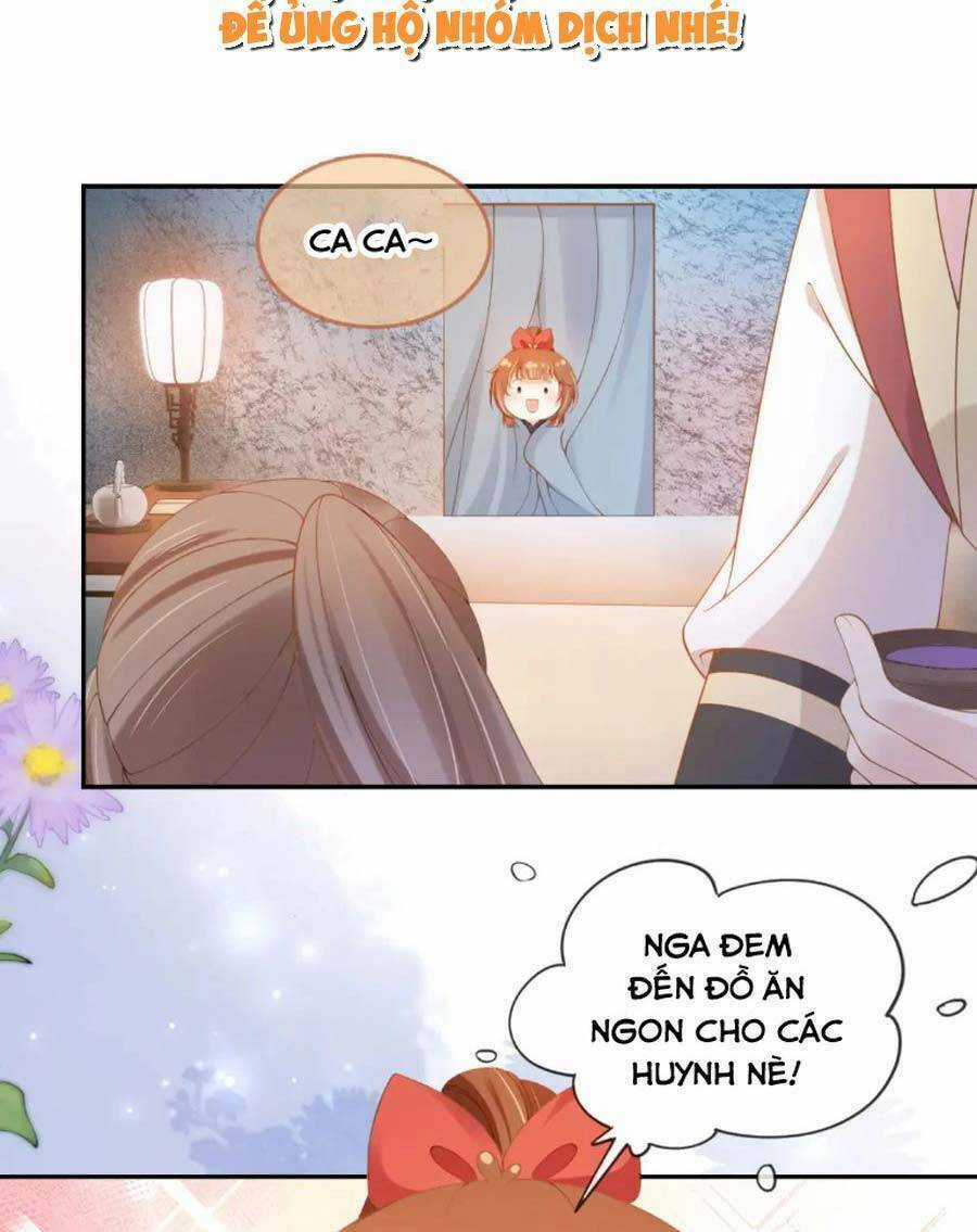 Nhặt Được Bảo Bối Manh Manh Chapter 117 trang 22