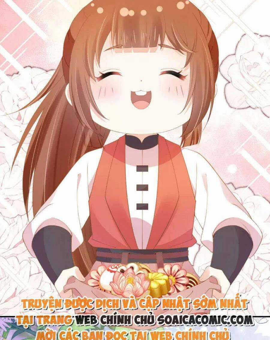 Nhặt Được Bảo Bối Manh Manh Chapter 117 trang 23