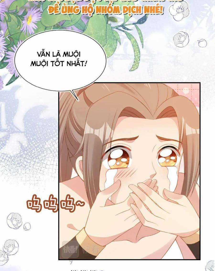 Nhặt Được Bảo Bối Manh Manh Chapter 117 trang 24