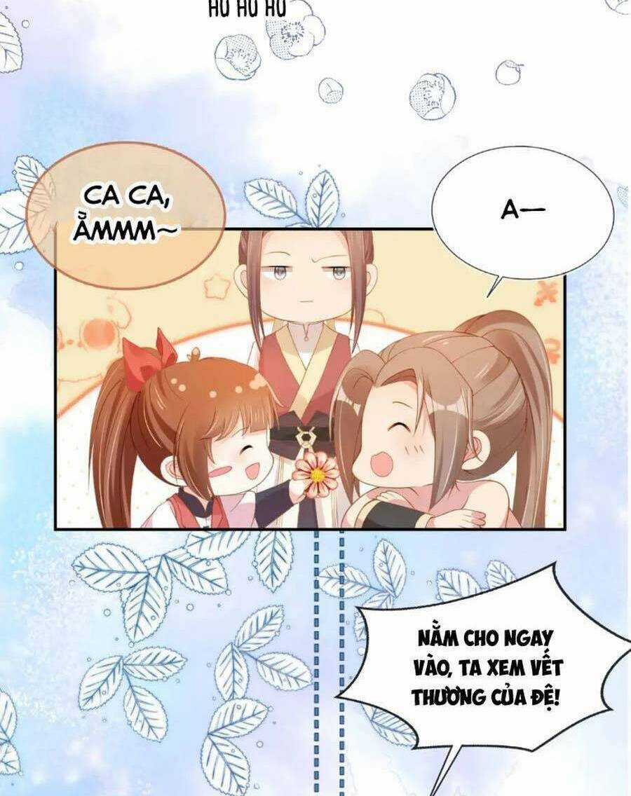 Nhặt Được Bảo Bối Manh Manh Chapter 117 trang 25