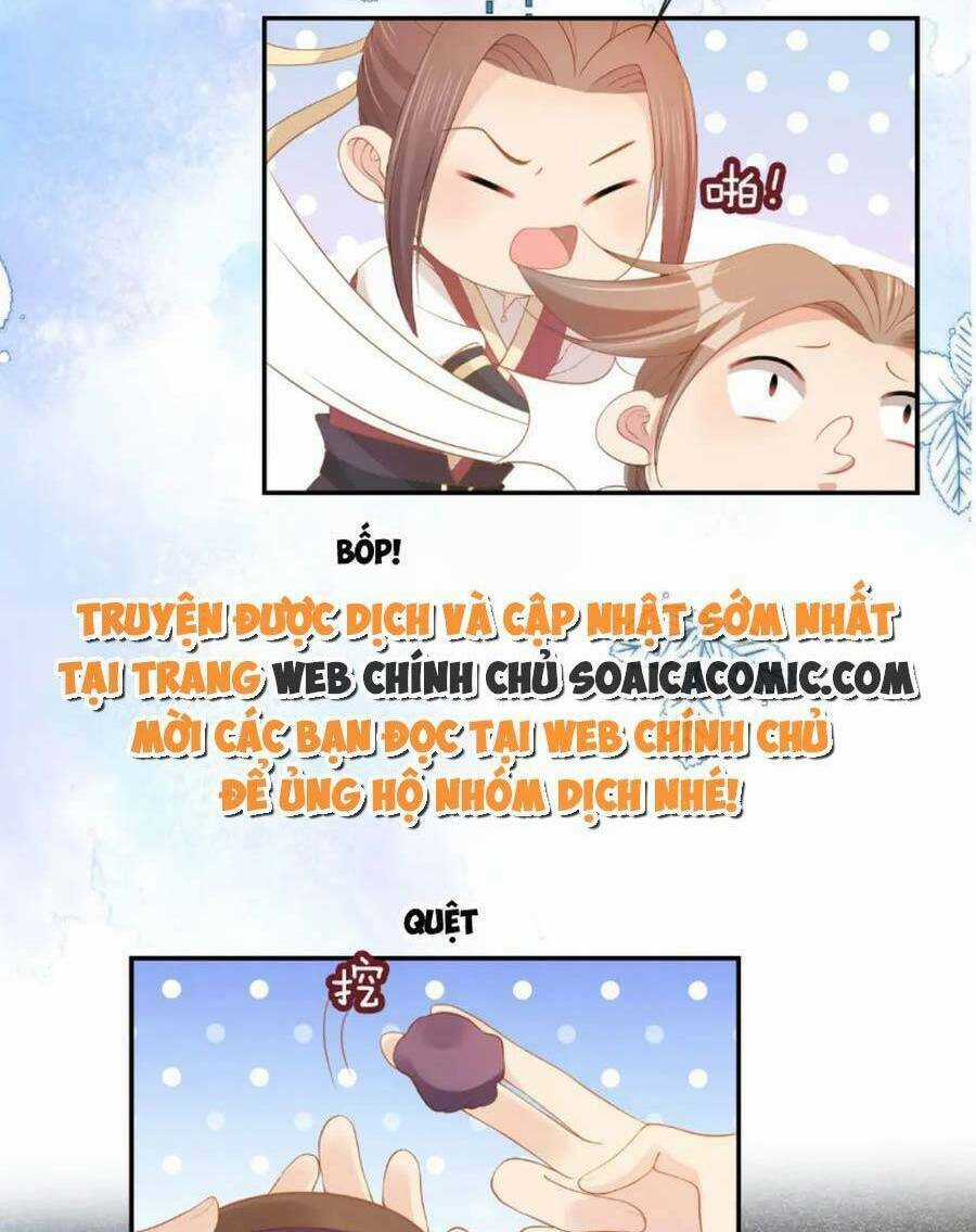 Nhặt Được Bảo Bối Manh Manh Chapter 117 trang 26