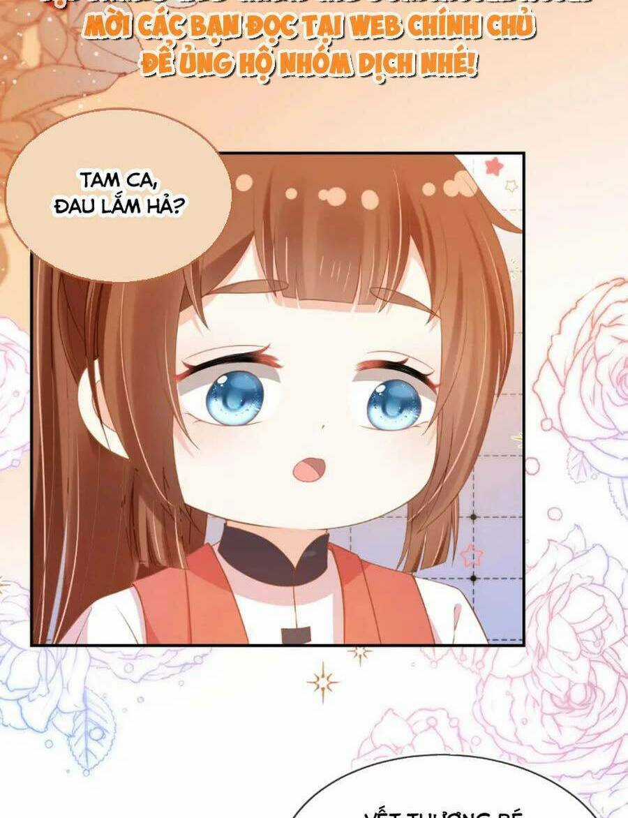 Nhặt Được Bảo Bối Manh Manh Chapter 117 trang 29