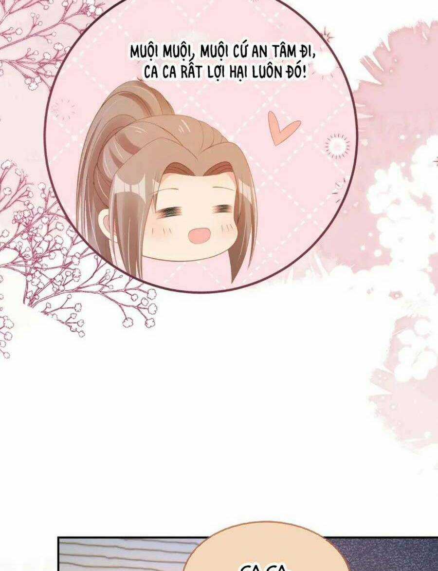 Nhặt Được Bảo Bối Manh Manh Chapter 117 trang 31