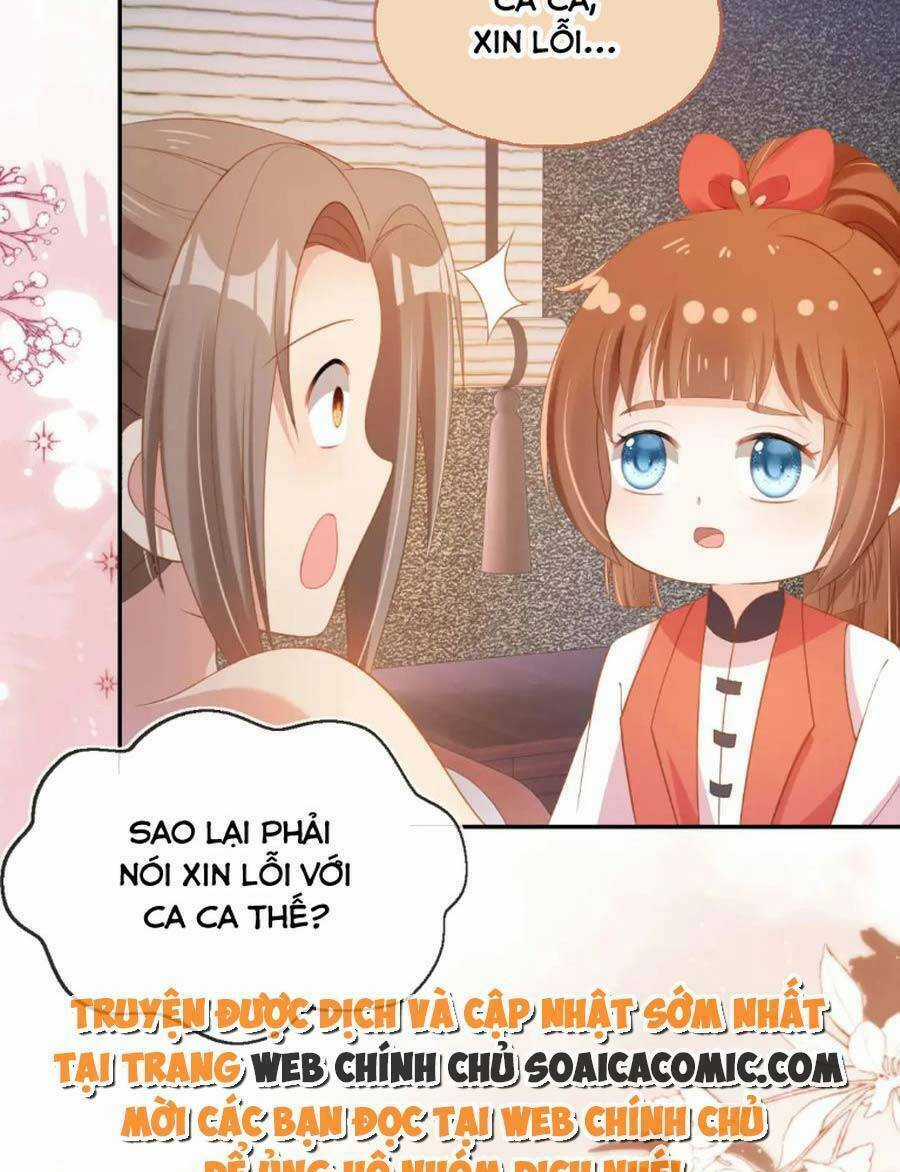 Nhặt Được Bảo Bối Manh Manh Chapter 117 trang 32