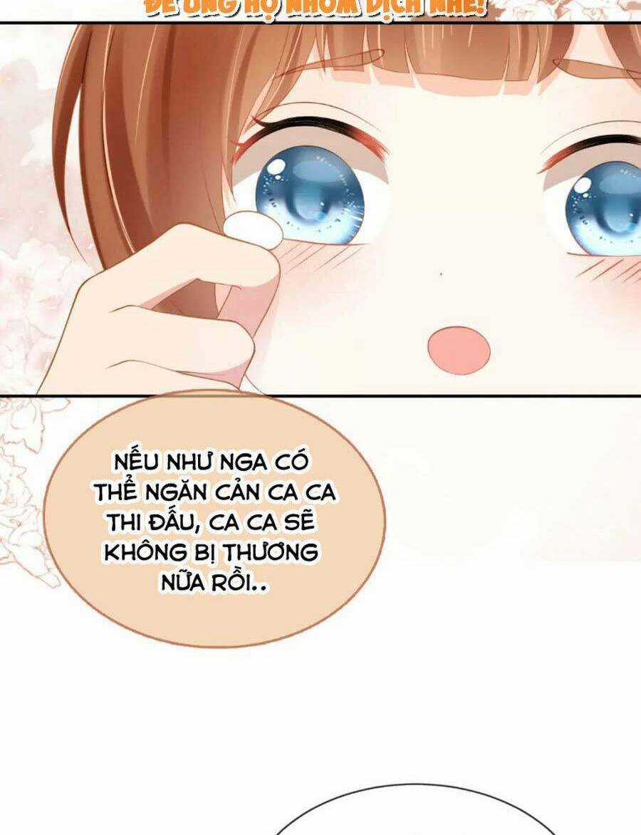 Nhặt Được Bảo Bối Manh Manh Chapter 117 trang 33