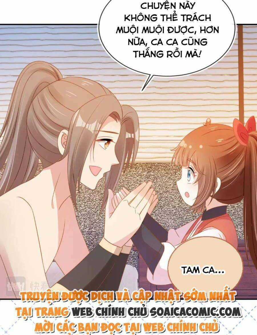 Nhặt Được Bảo Bối Manh Manh Chapter 117 trang 34