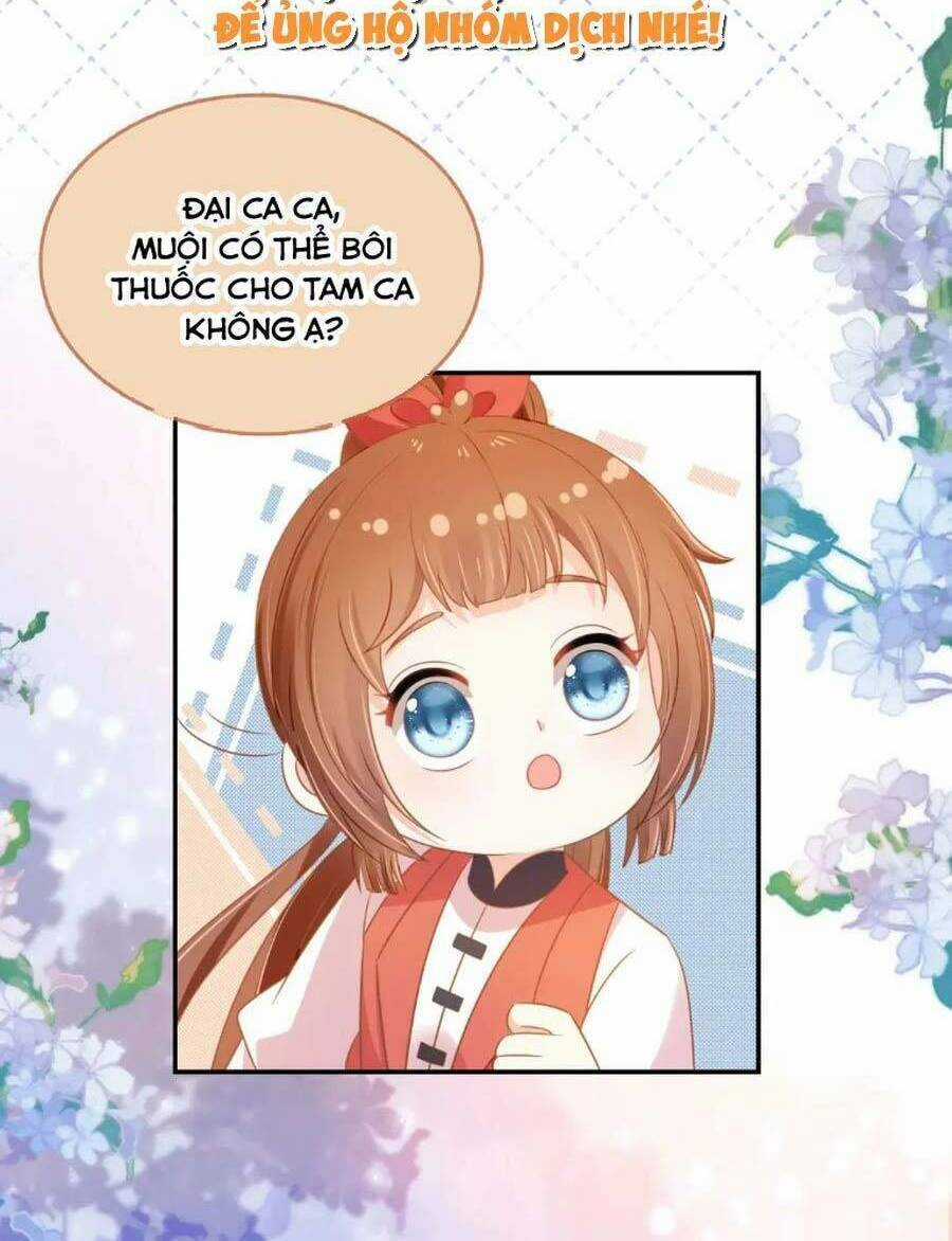 Nhặt Được Bảo Bối Manh Manh Chapter 117 trang 35