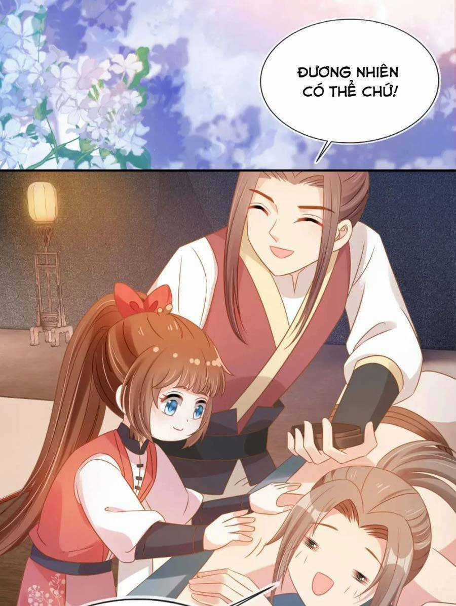 Nhặt Được Bảo Bối Manh Manh Chapter 117 trang 36