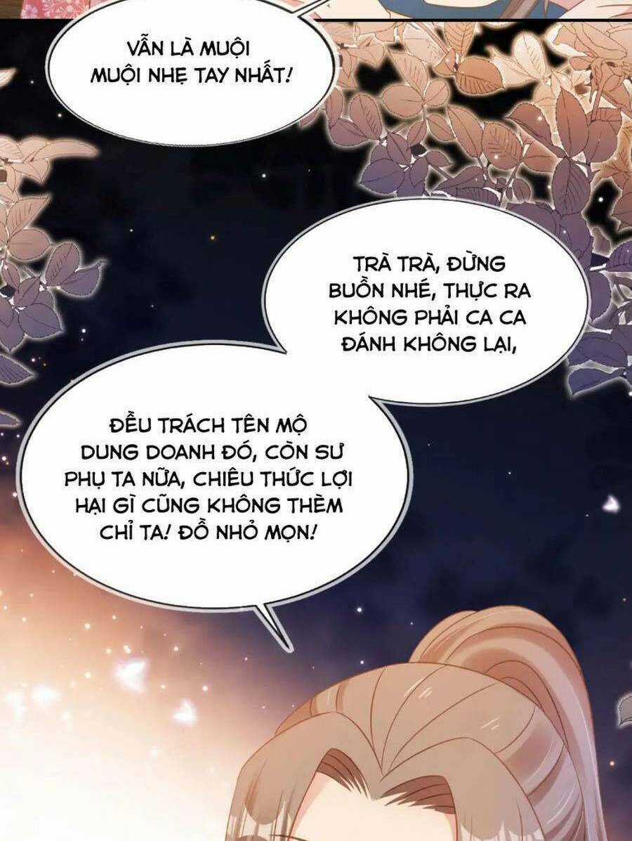 Nhặt Được Bảo Bối Manh Manh Chapter 117 trang 37