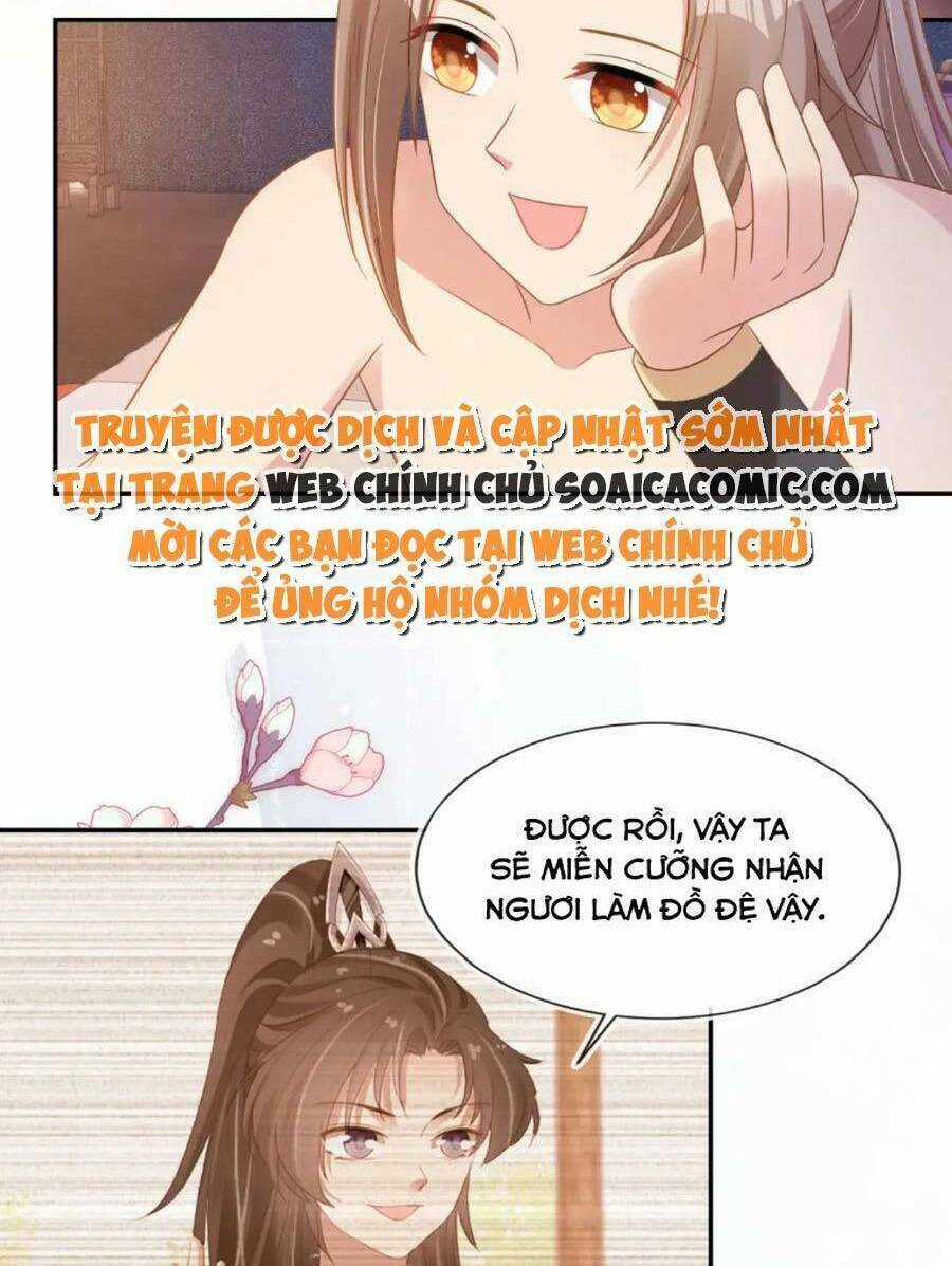 Nhặt Được Bảo Bối Manh Manh Chapter 117 trang 38