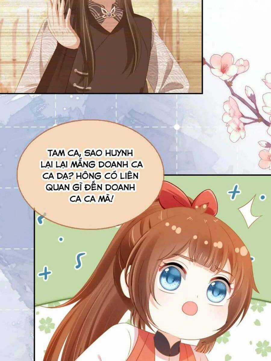 Nhặt Được Bảo Bối Manh Manh Chapter 117 trang 39