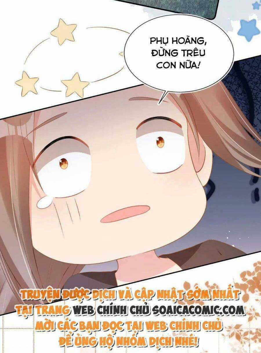 Nhặt Được Bảo Bối Manh Manh Chapter 117 trang 4