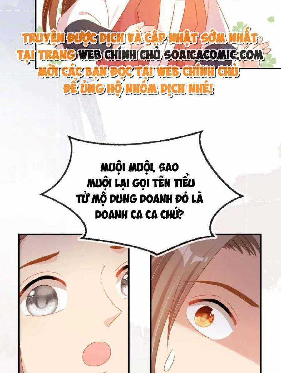 Nhặt Được Bảo Bối Manh Manh Chapter 117 trang 40